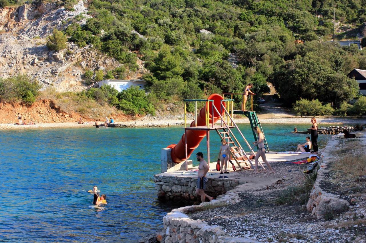 Apartments And Rooms By The Sea Zaglav, Dugi Otok - 8170 Sali Extérieur photo