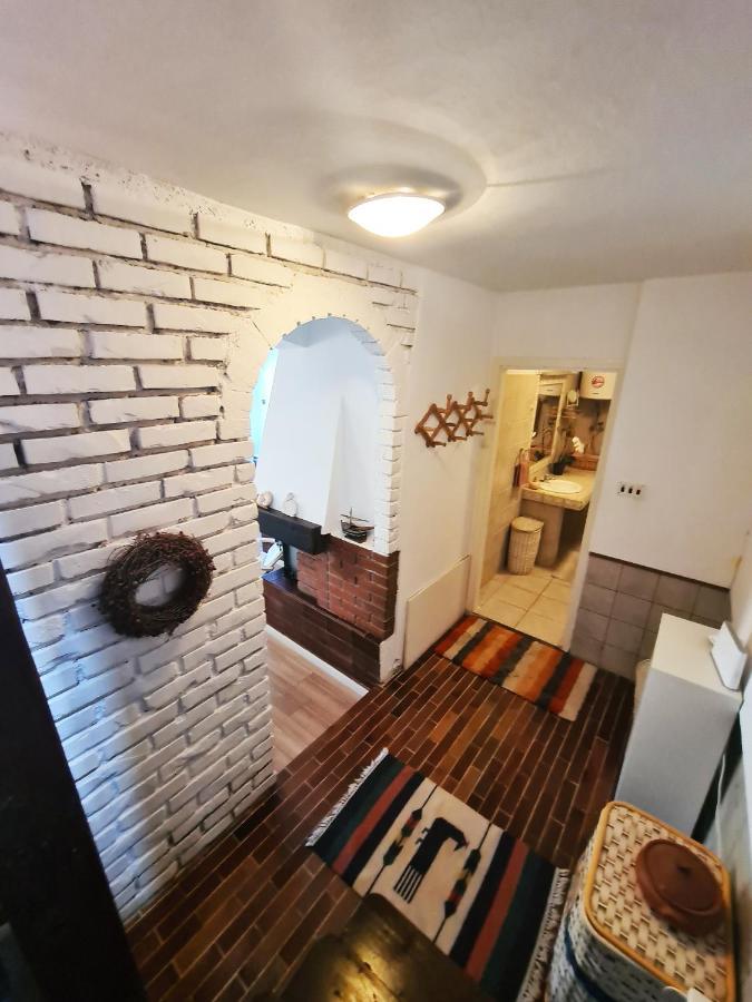 Apartments And Rooms By The Sea Zaglav, Dugi Otok - 8170 Sali Extérieur photo