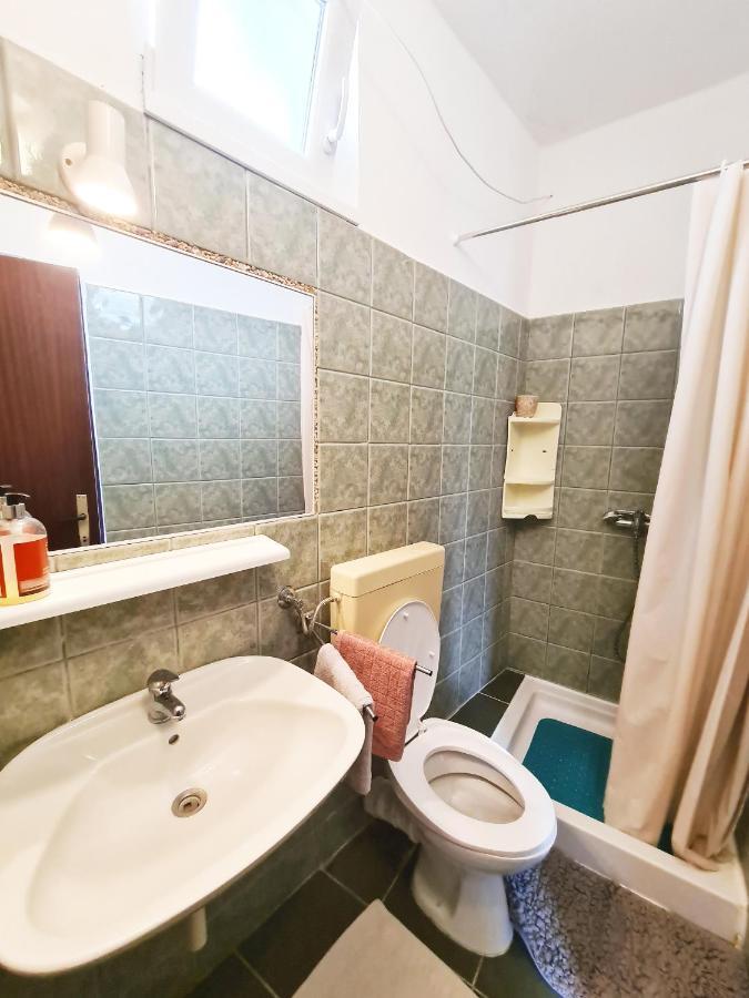 Apartments And Rooms By The Sea Zaglav, Dugi Otok - 8170 Sali Extérieur photo