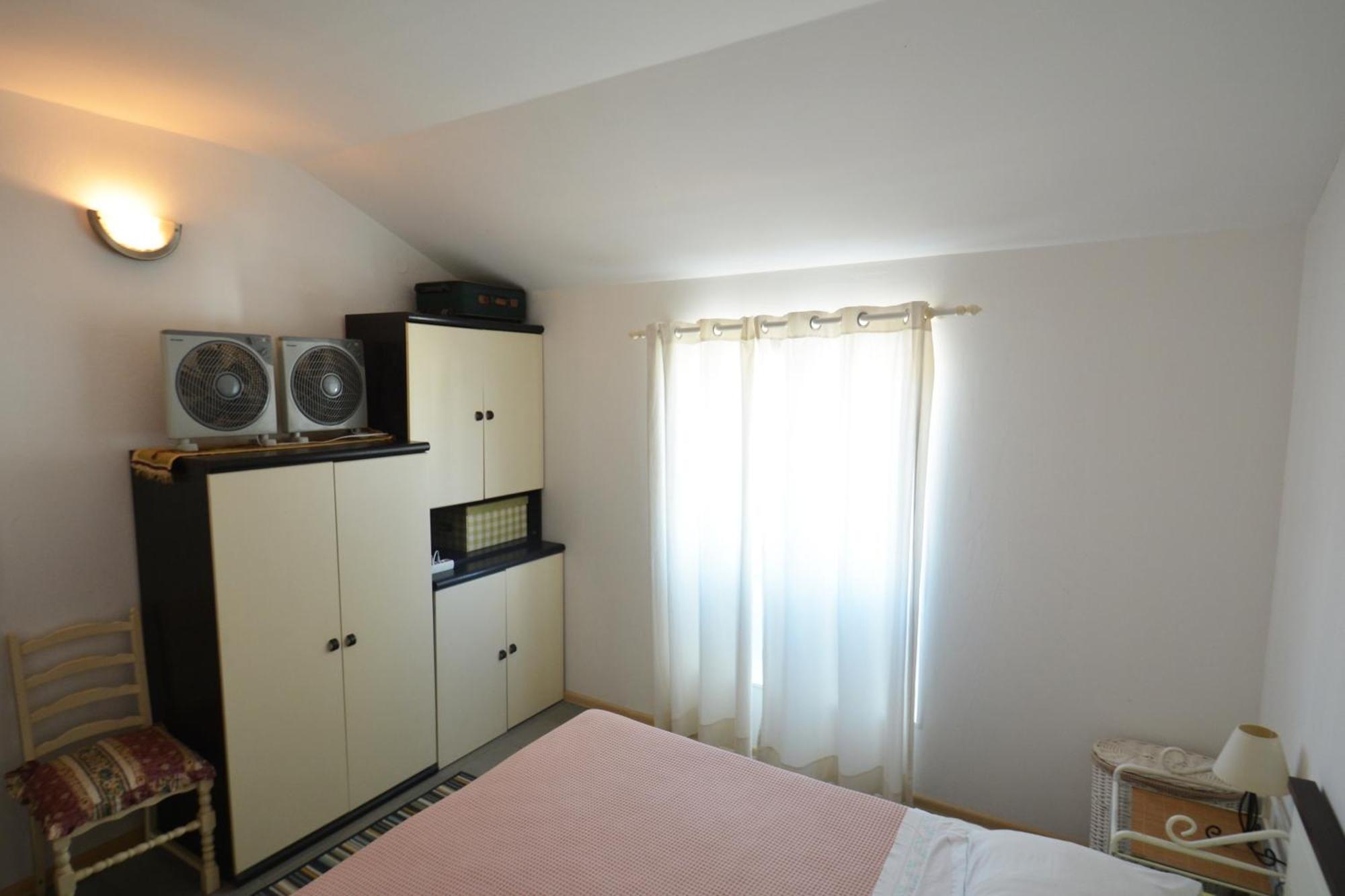 Apartments And Rooms By The Sea Zaglav, Dugi Otok - 8170 Sali Chambre photo