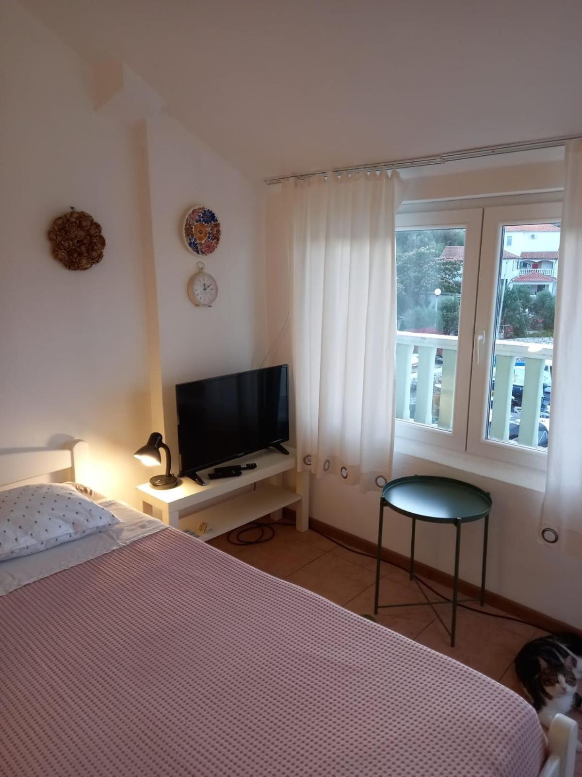 Apartments And Rooms By The Sea Zaglav, Dugi Otok - 8170 Sali Extérieur photo